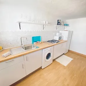 Casa Gercko 2 Apartment